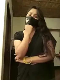 Puspita- webcam model stream image