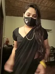 Puspita- webcam stripchat model stream image