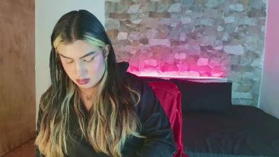 AriaaSexy webcam cam4 model stream image
