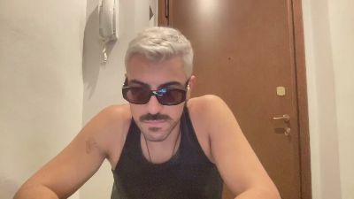 Giovannuzz webcam model stream image