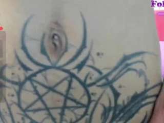 chloe-fosster webcam model stream image