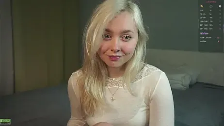 AccaCroyle webcam model stream image