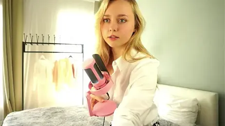 AccaCroyle webcam model stream image