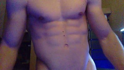 The_Young_Boy webcam model stream image