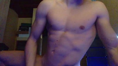 The_Young_Boy webcam model stream image