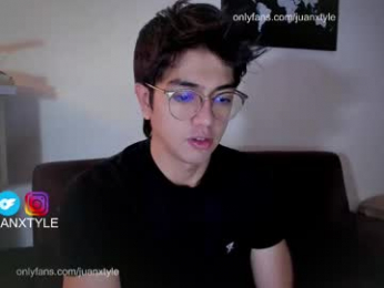 juancamroom webcam chaturbate model stream image