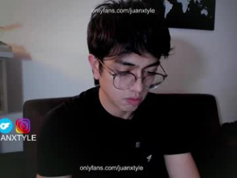 juancamroom webcam model stream image
