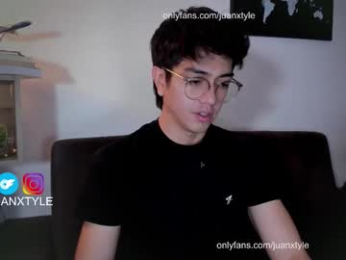 juancamroom webcam model stream image