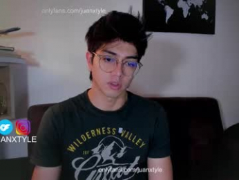 juancamroom webcam model stream image