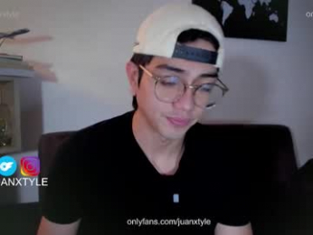 juancamroom webcam model stream image