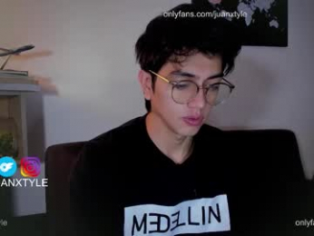 juancamroom webcam model stream image