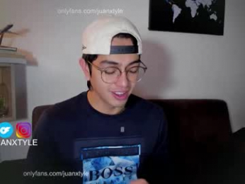 juancamroom webcam model stream image