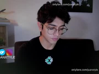 juancamroom webcam model stream image
