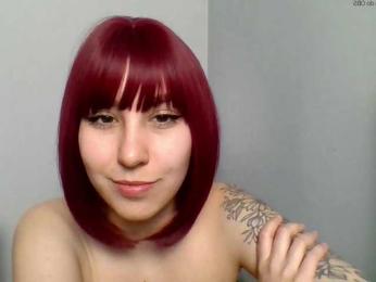 ZaraHot webcam preview