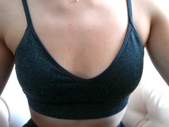 _BritneyKittens webcam model stream image
