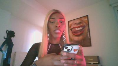 Maciell_XX webcam model stream image