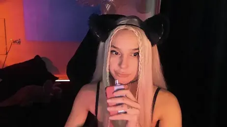 MilaAsh webcam stripchat model stream image