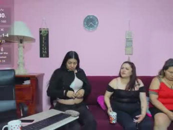 alejita_smithh webcam model stream image