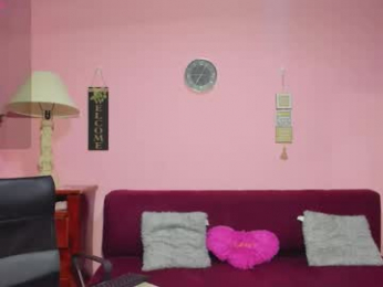 alejita_smithh webcam model stream image