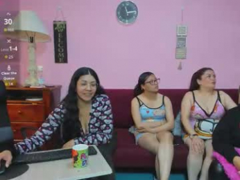 alejita_smithh webcam model stream image