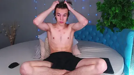 Oopsl_ webcam model stream image