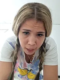 Kimberrlin webcam model stream image