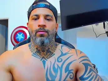 JoshRigby webcam stripchat model stream image