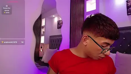 Fancy_Vixen webcam model stream image