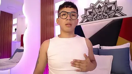 Fancy_Vixen webcam model stream image