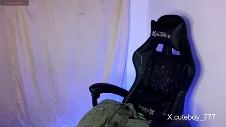 _Danny777 webcam model stream image