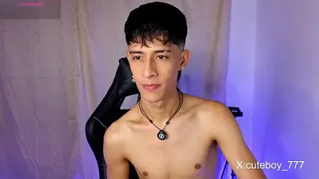 _Danny777 webcam stripchat model stream image