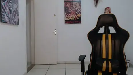 CrisBathoryxxx webcam model stream image