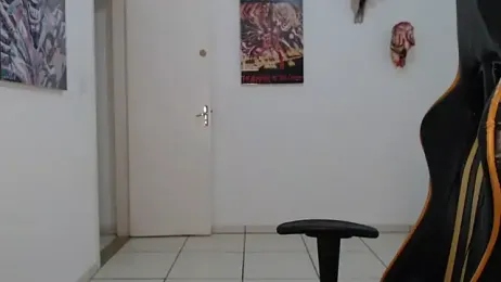 CrisBathoryxxx webcam model stream image