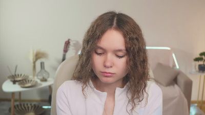 PollyFurr webcam model stream image