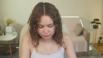 PollyFurr webcam model stream image