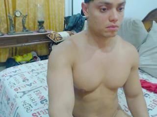 Peter Ryder webcam model stream image