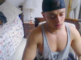 Peter Ryder webcam model stream image