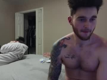 thebrentsavage webcam model stream image
