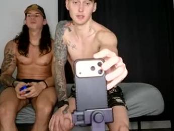 thebrentsavage webcam model stream image