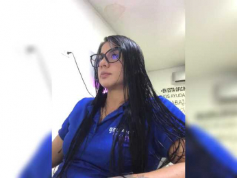 NatyArango webcam model stream image