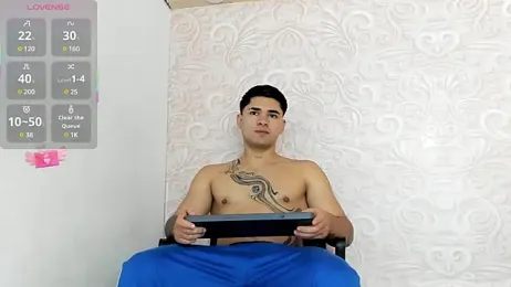 jack_hills1 webcam model stream image