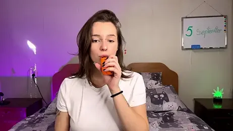 _RosyRose_ webcam model stream image