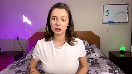 _RosyRose_ webcam model stream image