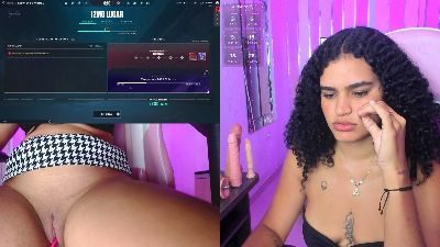 MiaRow webcam cam4 model stream image