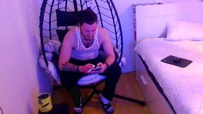 Keviiios webcam cam4 model stream image