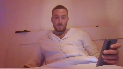 Keviiios webcam model stream image