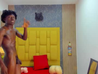 chimi88 webcam model stream image