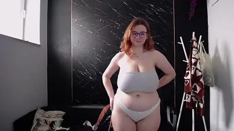 littleviki7 webcam model stream image