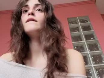 wonderland_stia webcam chaturbate model stream image
