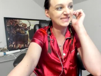 hi_cut_cutie webcam model stream image